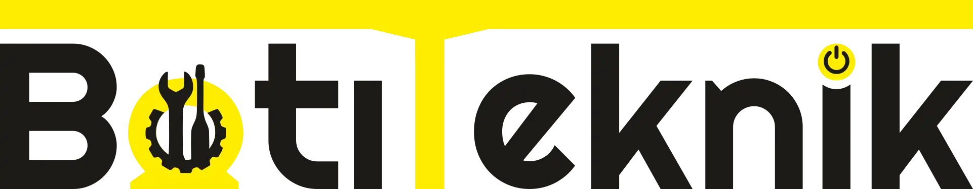 Batı Teknik Logo